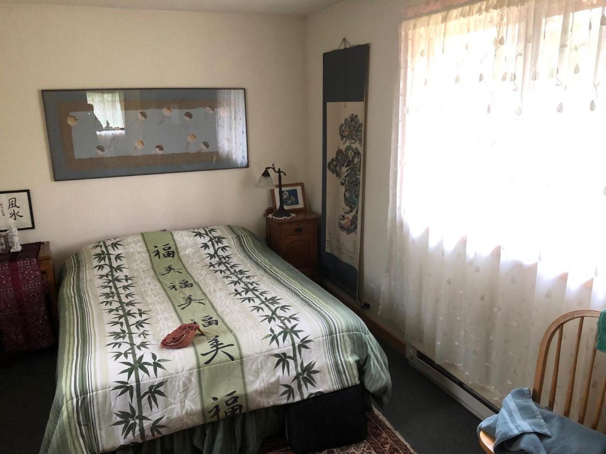 China Bend Winery Bed And Breakfast Kettle Falls Экстерьер фото