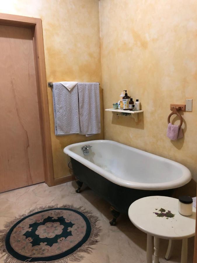 China Bend Winery Bed And Breakfast Kettle Falls Экстерьер фото