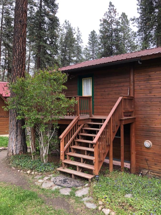China Bend Winery Bed And Breakfast Kettle Falls Экстерьер фото